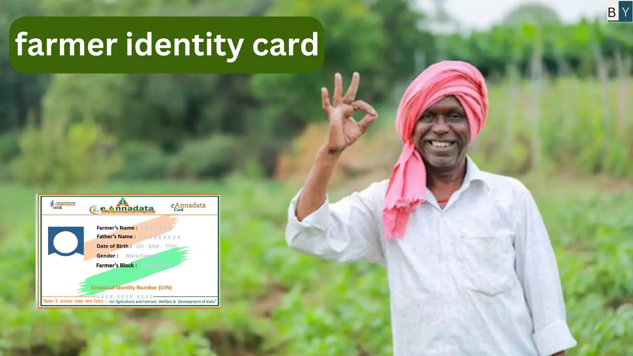 farmer identity card being launched